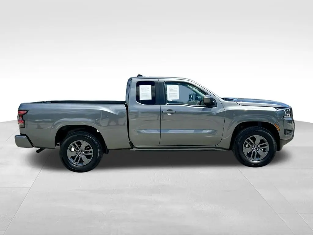 2025 Nissan Frontier - $27,447