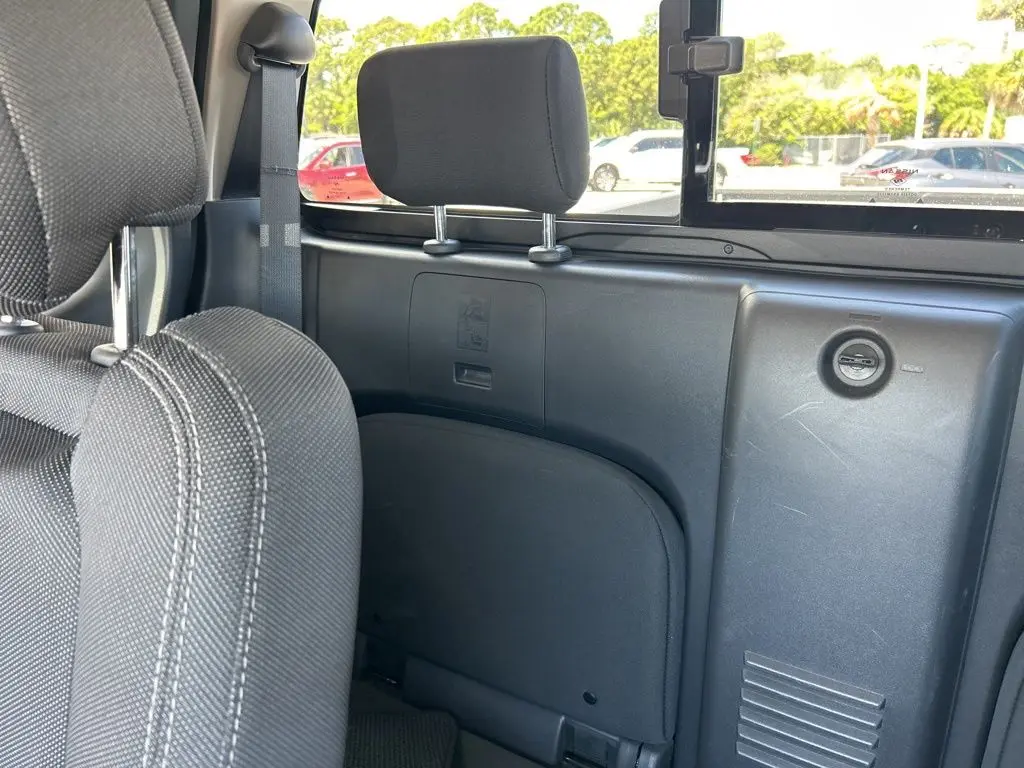 2025 Nissan Frontier - $27,447