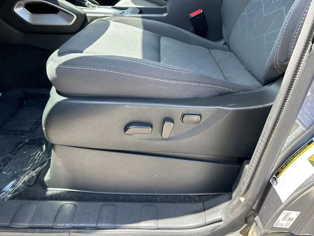 2025 Nissan Frontier - $27,447