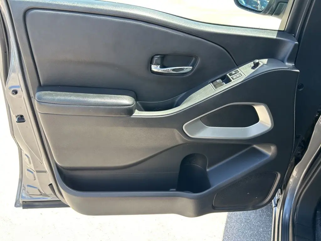 2025 Nissan Frontier - $27,447