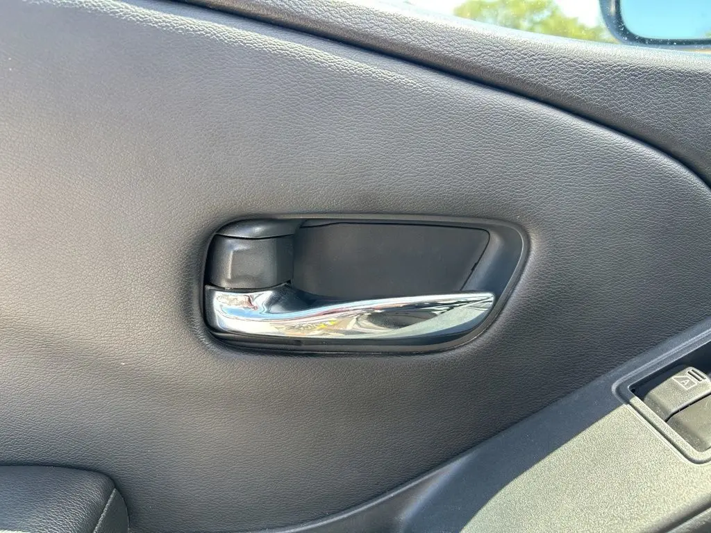 2025 Nissan Frontier - $27,447