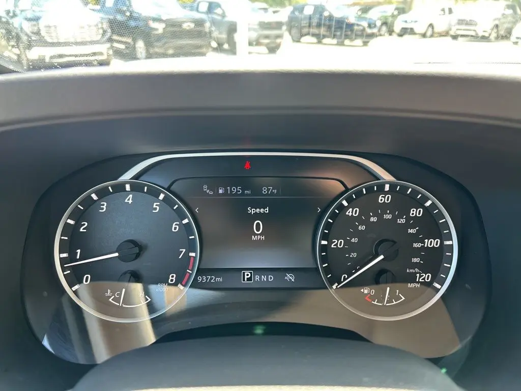 2025 Nissan Frontier - $27,447