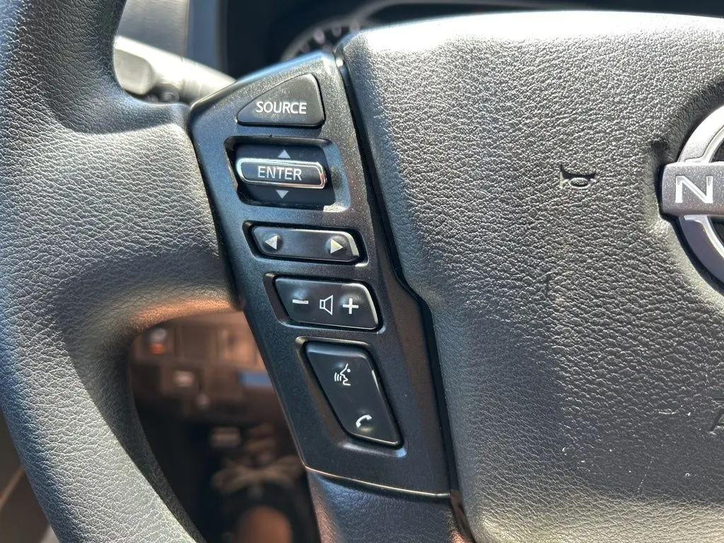 2025 Nissan Frontier - $27,447