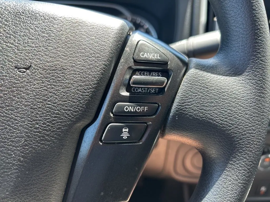 2025 Nissan Frontier - $27,447