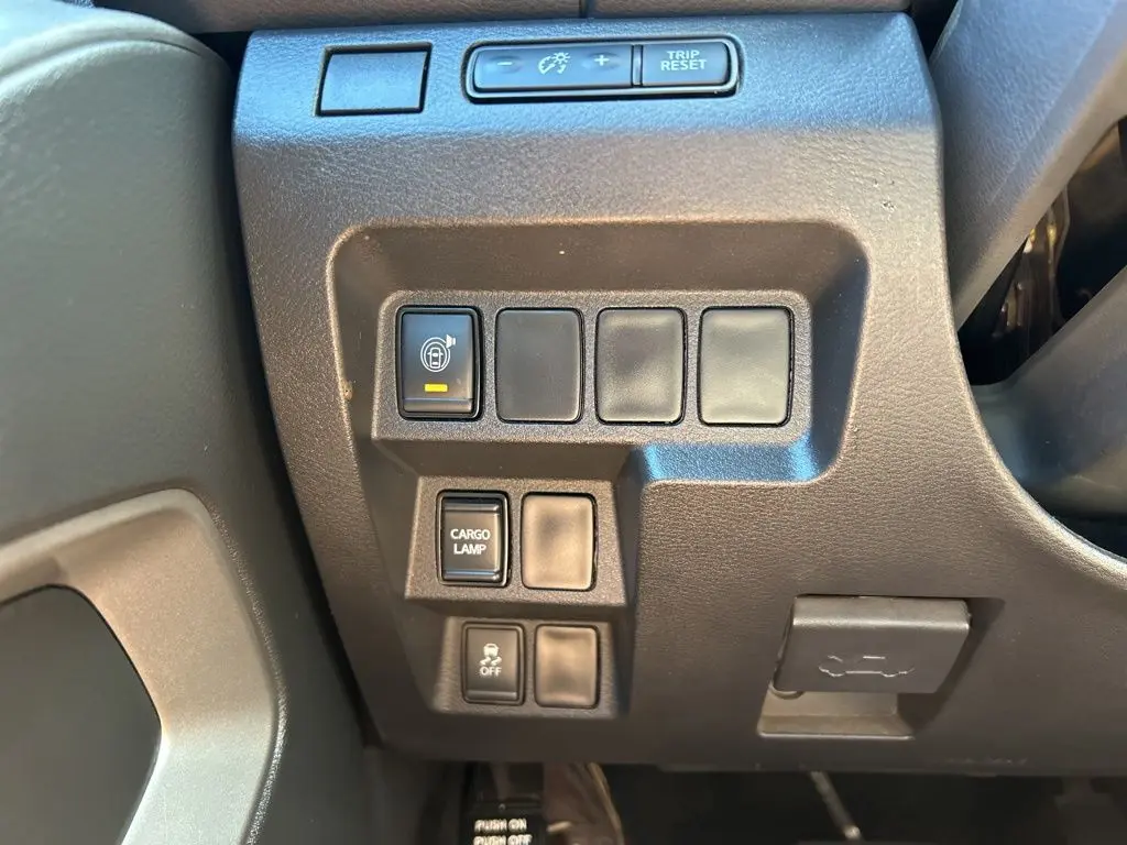 2025 Nissan Frontier - $27,447