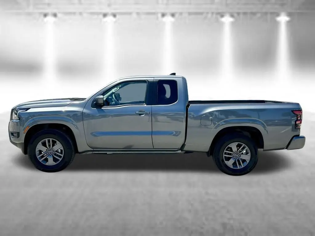 2025 Nissan Frontier - $27,447