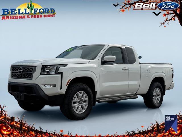 2023 Nissan Frontier - $24,088