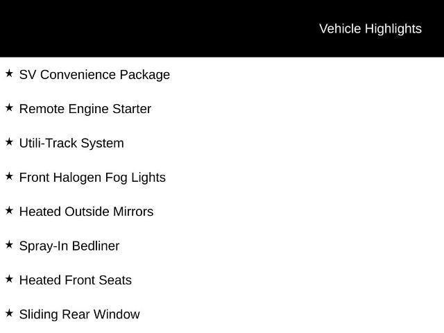 2023 Nissan Frontier - $24,088
