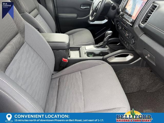 2023 Nissan Frontier - $24,088