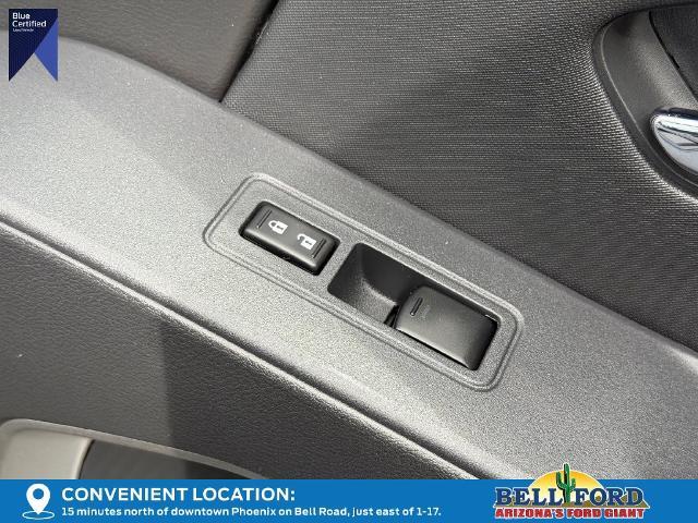 2023 Nissan Frontier - $24,088