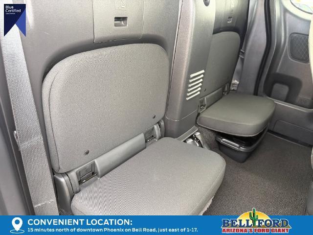 2023 Nissan Frontier - $24,088