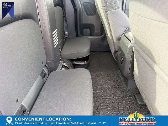 2023 Nissan Frontier - $24,088
