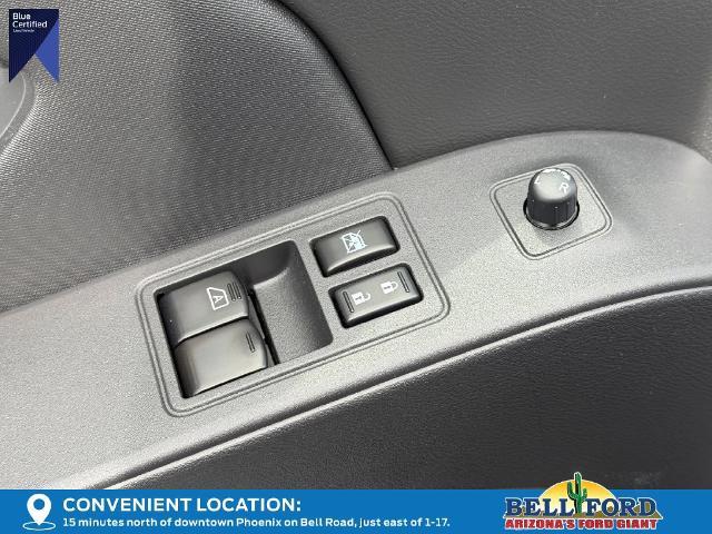 2023 Nissan Frontier - $24,088