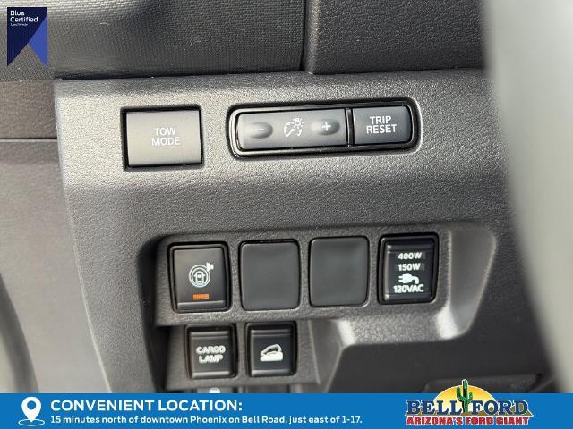 2023 Nissan Frontier - $24,088
