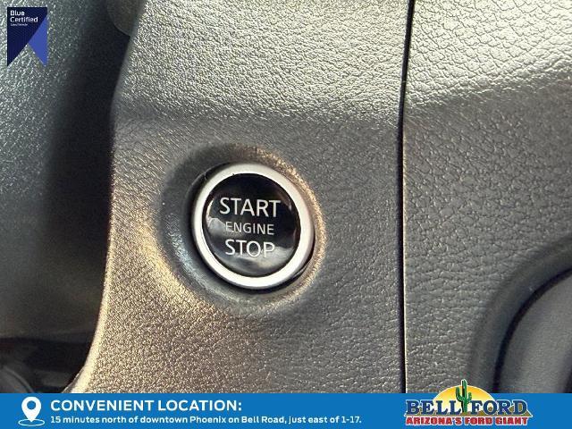 2023 Nissan Frontier - $24,088