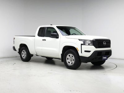 Photo of a 2023 Nissan Frontier 4X4 S 4DR King Cab 6.1 FT. SB for sale