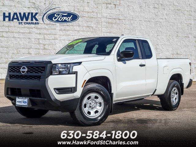 2025 Nissan Frontier - $29,990
