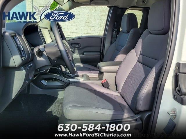 2025 Nissan Frontier - $29,990