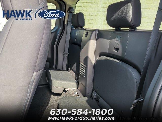 2025 Nissan Frontier - $29,990