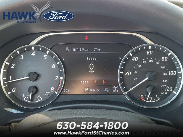 2025 Nissan Frontier - $29,990