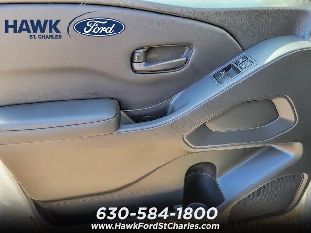 2025 Nissan Frontier - $29,990