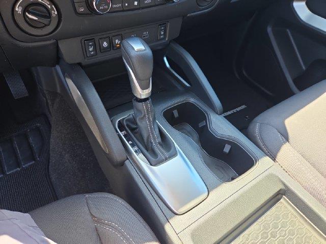 2025 Nissan Frontier - $31,722