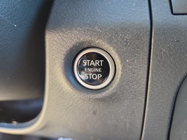2025 Nissan Frontier - $31,722