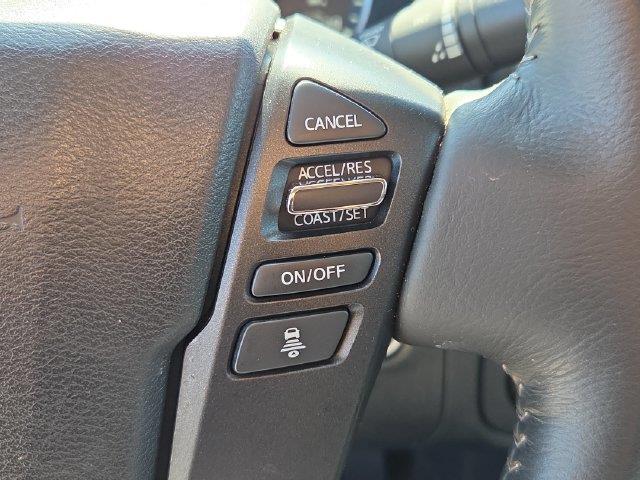 2025 Nissan Frontier - $31,722