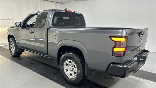 2023 Nissan Frontier S