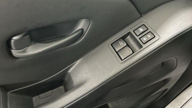 2023 Nissan Frontier S
