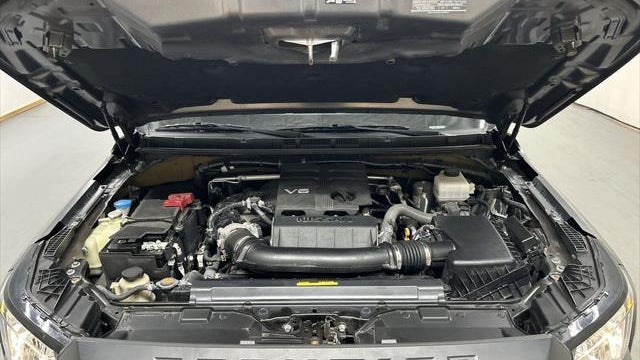 2023 Nissan Frontier S