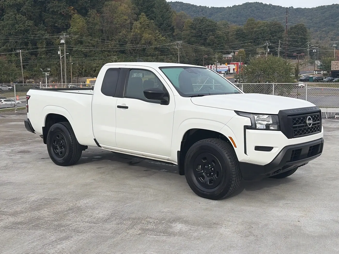 2024 Nissan Frontier - $28,995