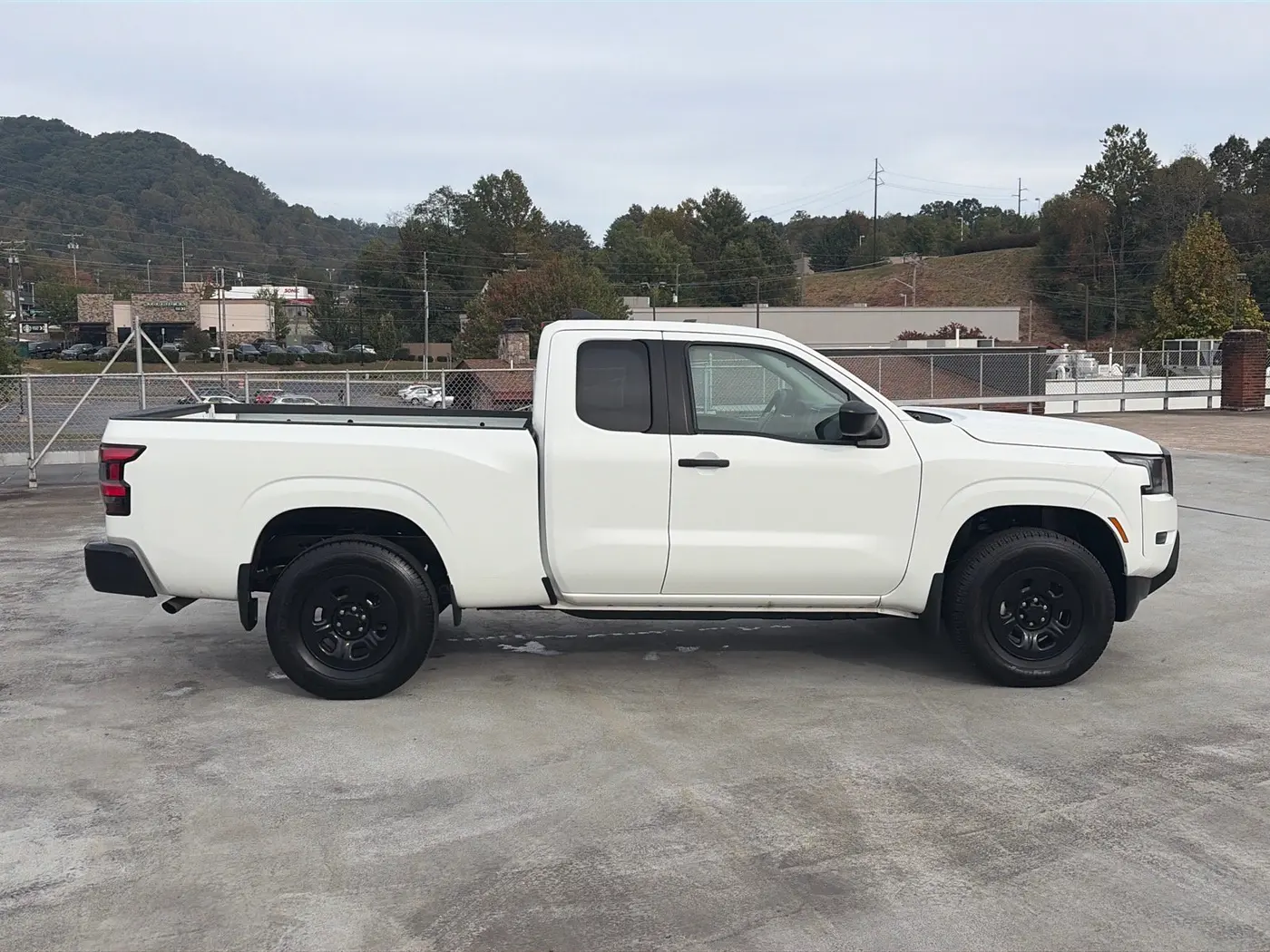 2024 Nissan Frontier - $28,995