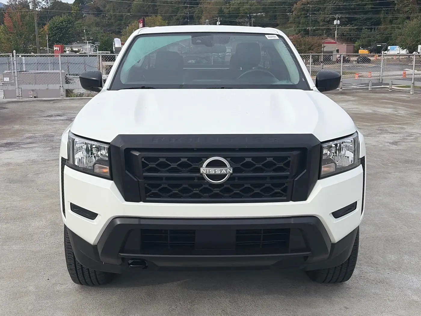 2024 Nissan Frontier - $28,995