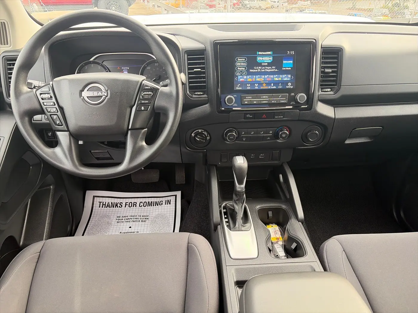 2024 Nissan Frontier - $28,995