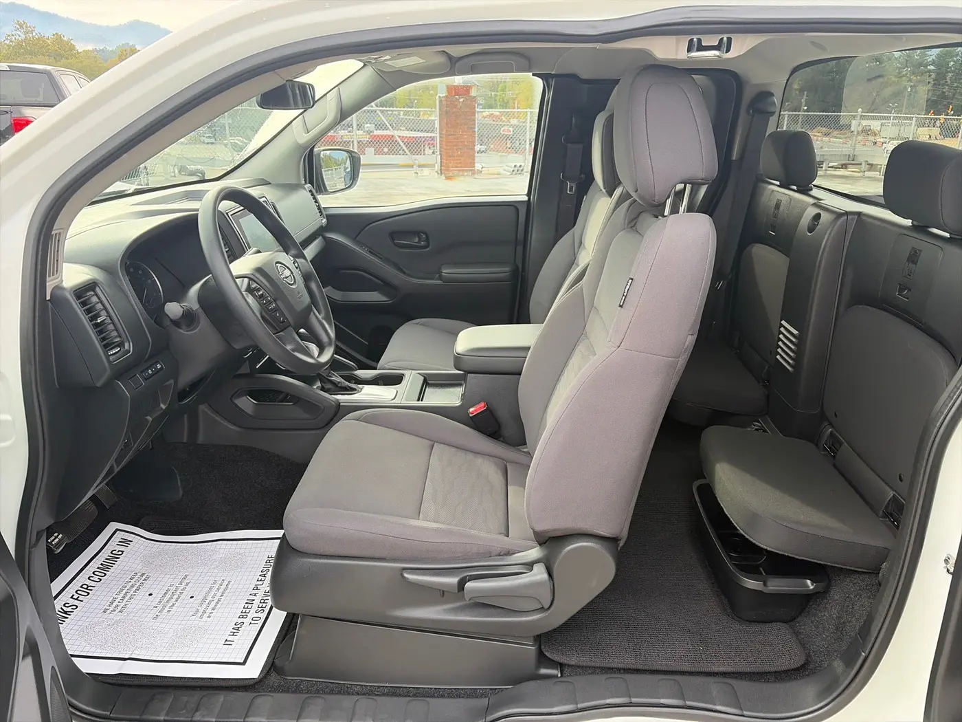 2024 Nissan Frontier - $28,995