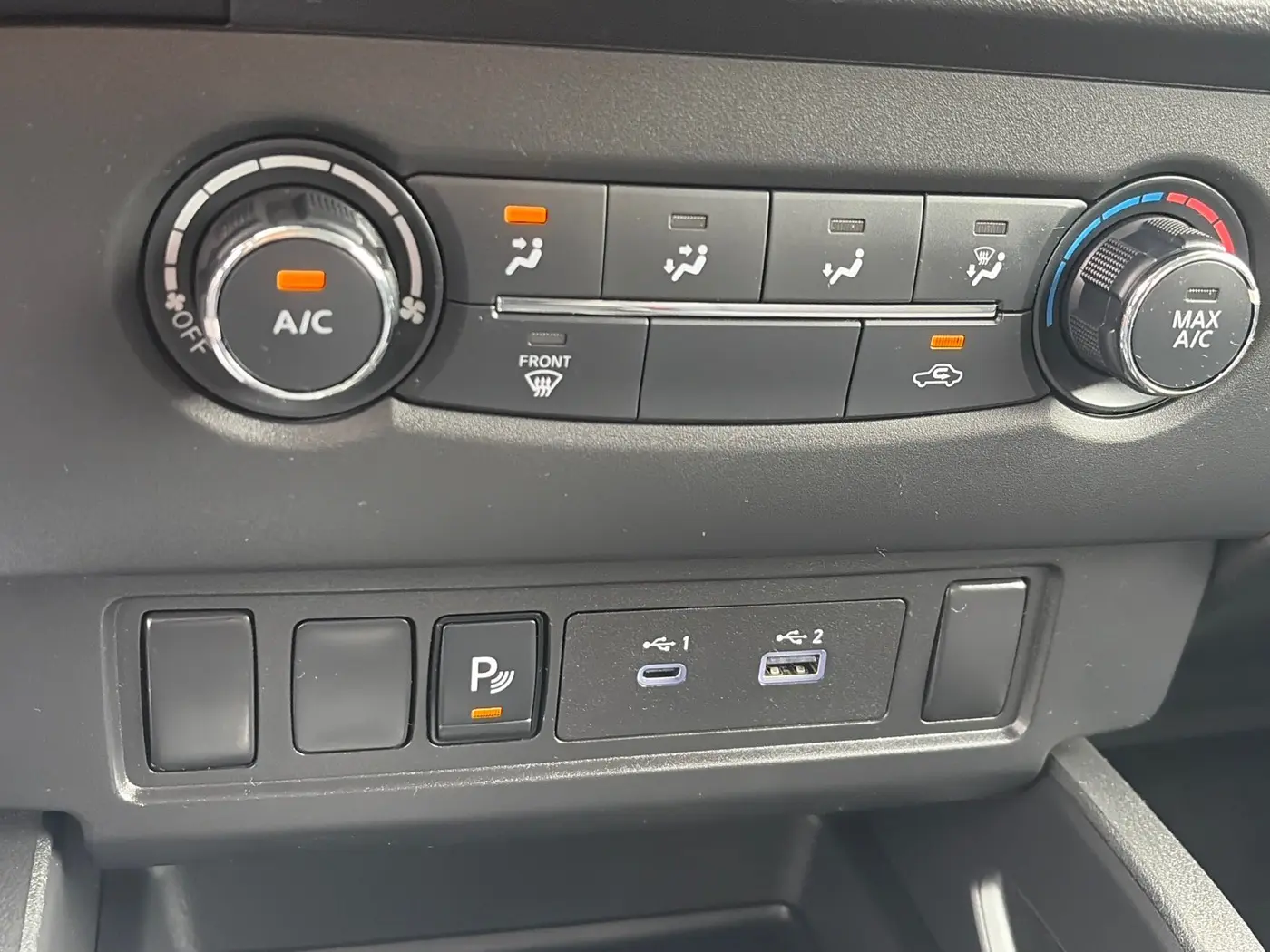 2024 Nissan Frontier - $28,995