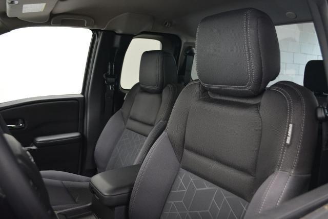 2025 Nissan Frontier - $32,495