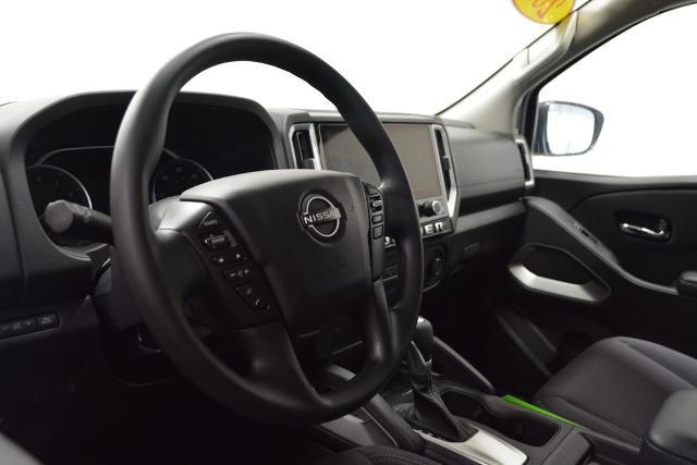 2025 Nissan Frontier - $32,495