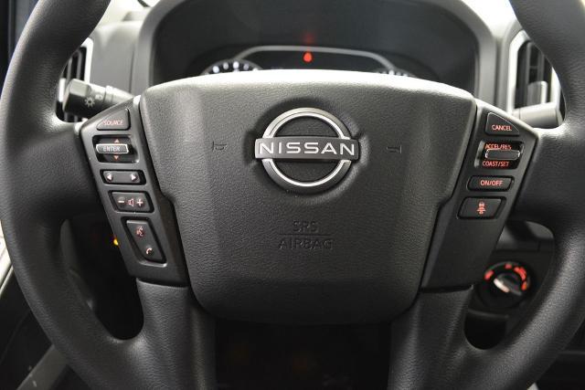 2025 Nissan Frontier - $32,495
