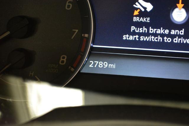 2025 Nissan Frontier - $32,495