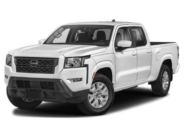 2022 Nissan Frontier - $23,222