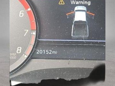2023 Nissan Frontier 4X2 PRO-X 4DR Crew Cab 5 FT. SB