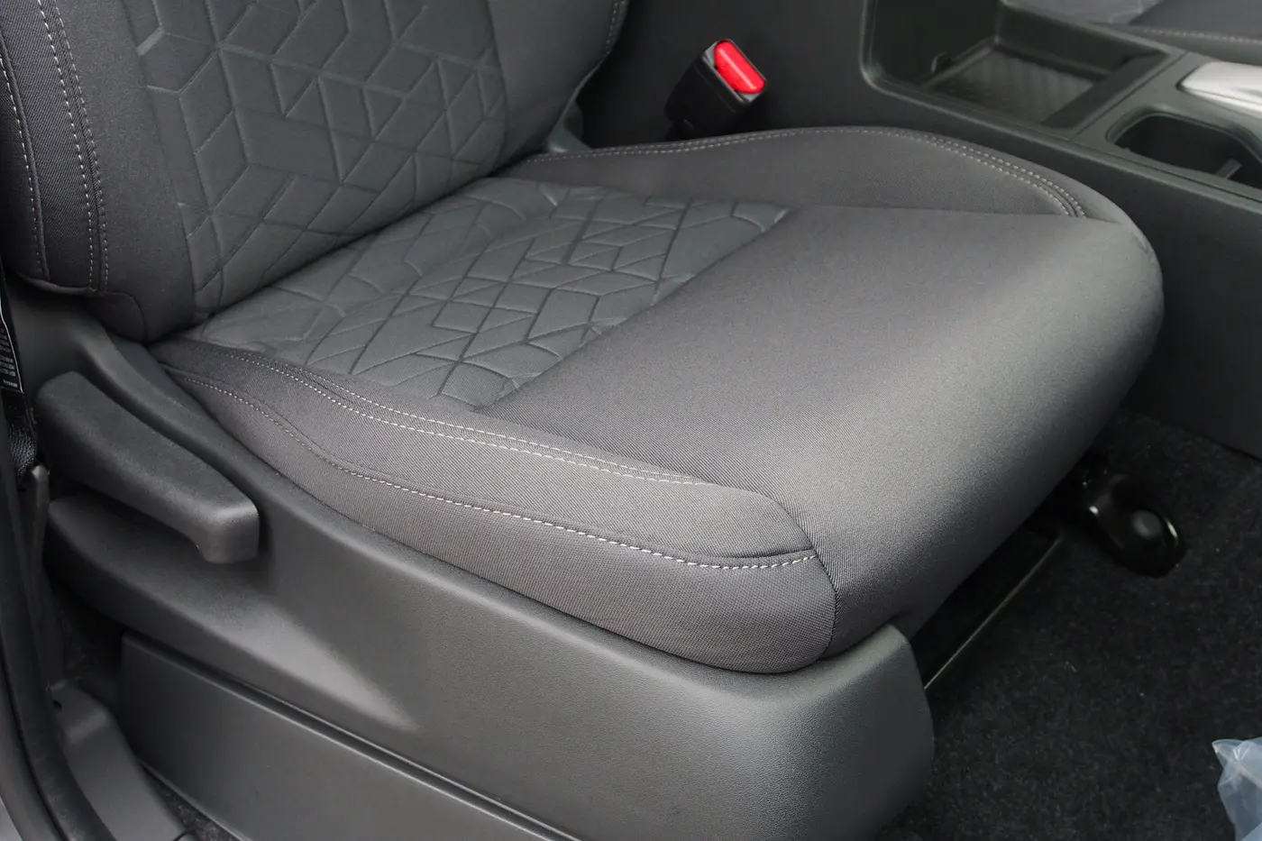 2026 Nissan Frontier - $32,028