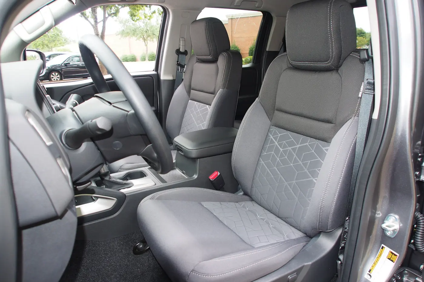 2026 Nissan Frontier - $32,028