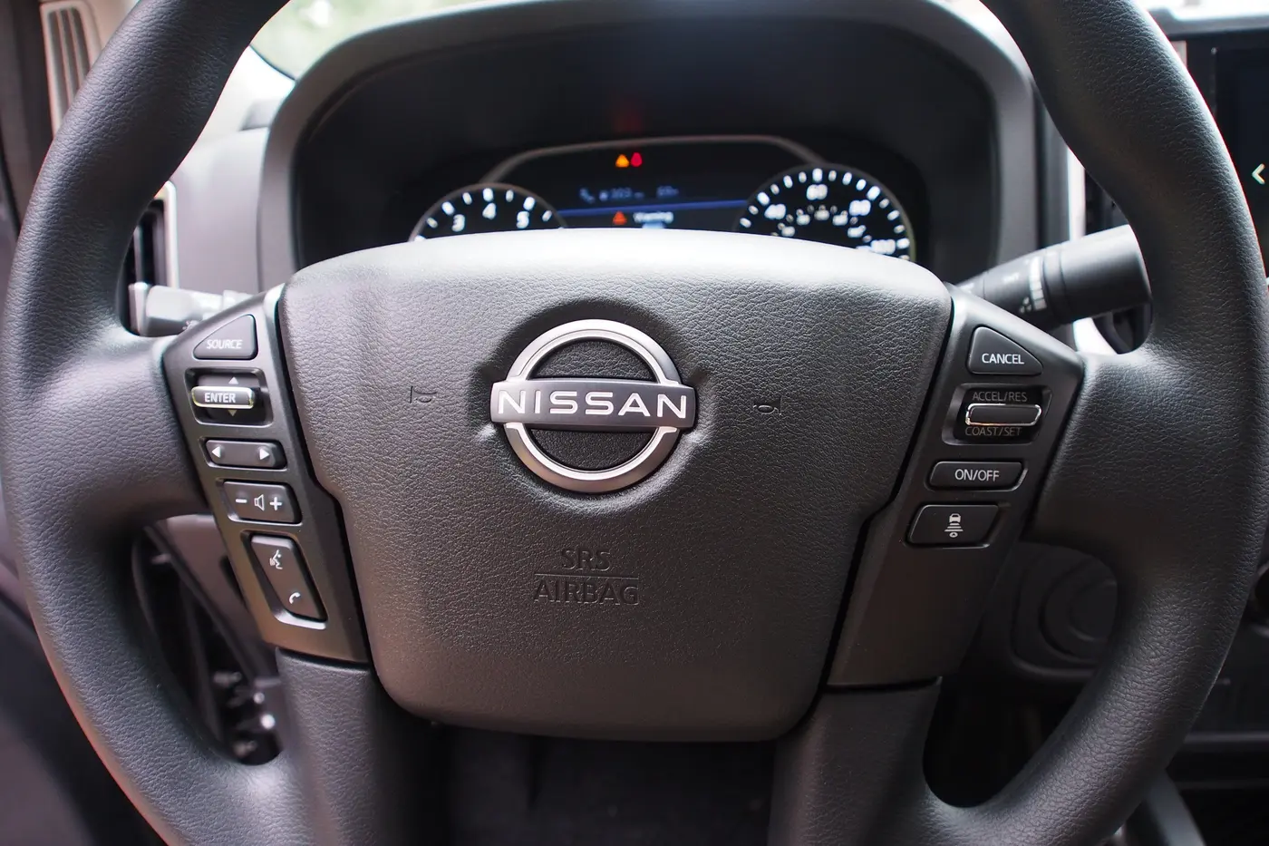 2026 Nissan Frontier - $32,028