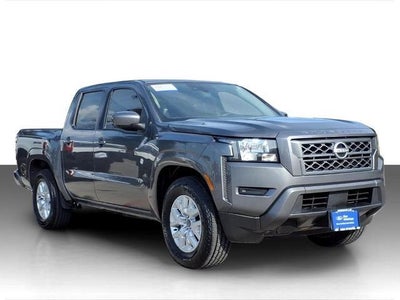 Photo of a 2023 Nissan Frontier 4X2 PRO-X 4DR Crew Cab 5 FT. SB for sale