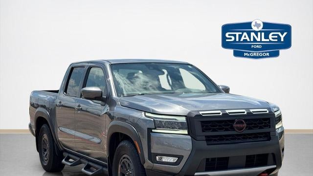 Preowned 2025 Nissan Frontier S for Sale