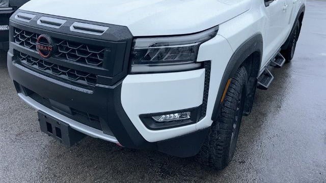Preowned 2025 Nissan Frontier S for Sale