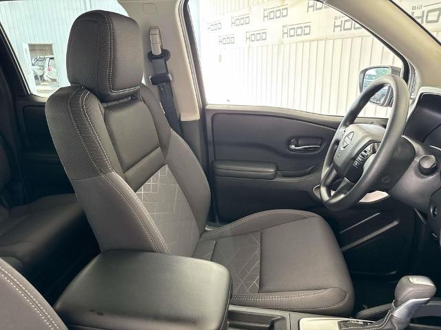2026 Nissan Frontier - $34,245